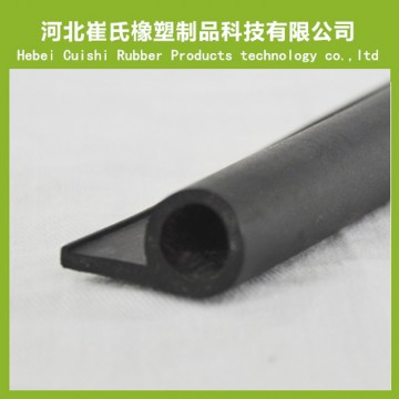 機(jī)械設(shè)備9字橡膠條 機(jī)械設(shè)備9字橡膠條