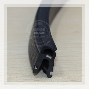 電器、機(jī)柜鋼絲密封條