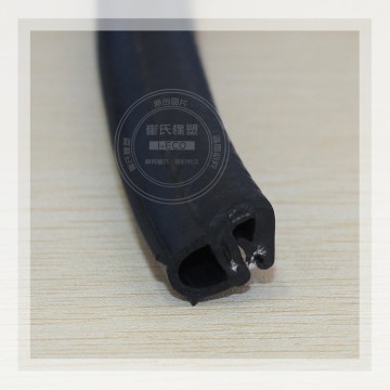 編制鋼絲密封條，鋼絲復(fù)合密封條