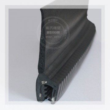 h型密封條,玻璃鈑金防劃膠條,電器柜鑲邊條,棱邊保護(hù)膠條皮條 h型密封條,玻璃鈑金防劃膠條,電器柜鑲邊條,棱邊保護(hù)膠條皮條