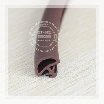 硅膠木門密封條,耐老化防塵條,室內(nèi)門隔音橡膠條 硅膠木門密封條,耐老化防塵條,室內(nèi)門隔音橡膠條