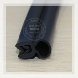 柜門密封條,網(wǎng)絡機柜密封條軟硬復合防撞條