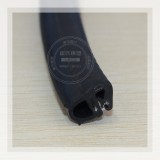 編制鋼絲密封條，鋼絲復(fù)合密封條