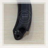 編制鋼絲密封條，鋼絲復(fù)合密封條