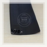 h型機(jī)柜密封條,機(jī)柜密封橡膠條