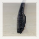 h型機(jī)柜密封條,機(jī)柜密封橡膠條