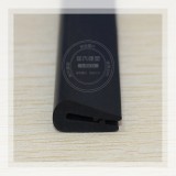 U型機(jī)柜密封條,鈑金防劃傷邊條,棱邊保護(hù)條,