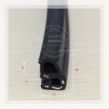 機柜橡膠條,復合機柜密封條,鋼絲加線密封條,優(yōu)質(zhì)機柜密封條