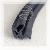 3M背膠汽車(chē)車(chē)門(mén)隔音防撞發(fā)泡密封條