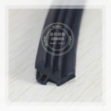 門(mén)窗玻璃夾條,斷橋鋁門(mén)窗橡膠條