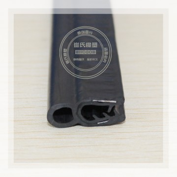 汽車(chē)后備箱密封條