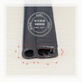 汽車(chē)后備箱密封條