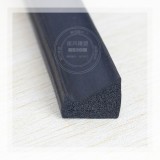 機(jī)柜海綿防撞條 海綿膠條 機(jī)柜用海綿條 防撞防塵膠條