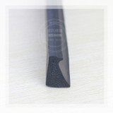 機(jī)柜海綿防撞條 海綿膠條 機(jī)柜用海綿條 防撞防塵膠條
